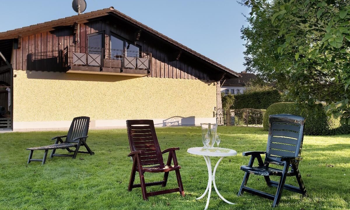 Photo of Outdoor in Bad Fuessing
