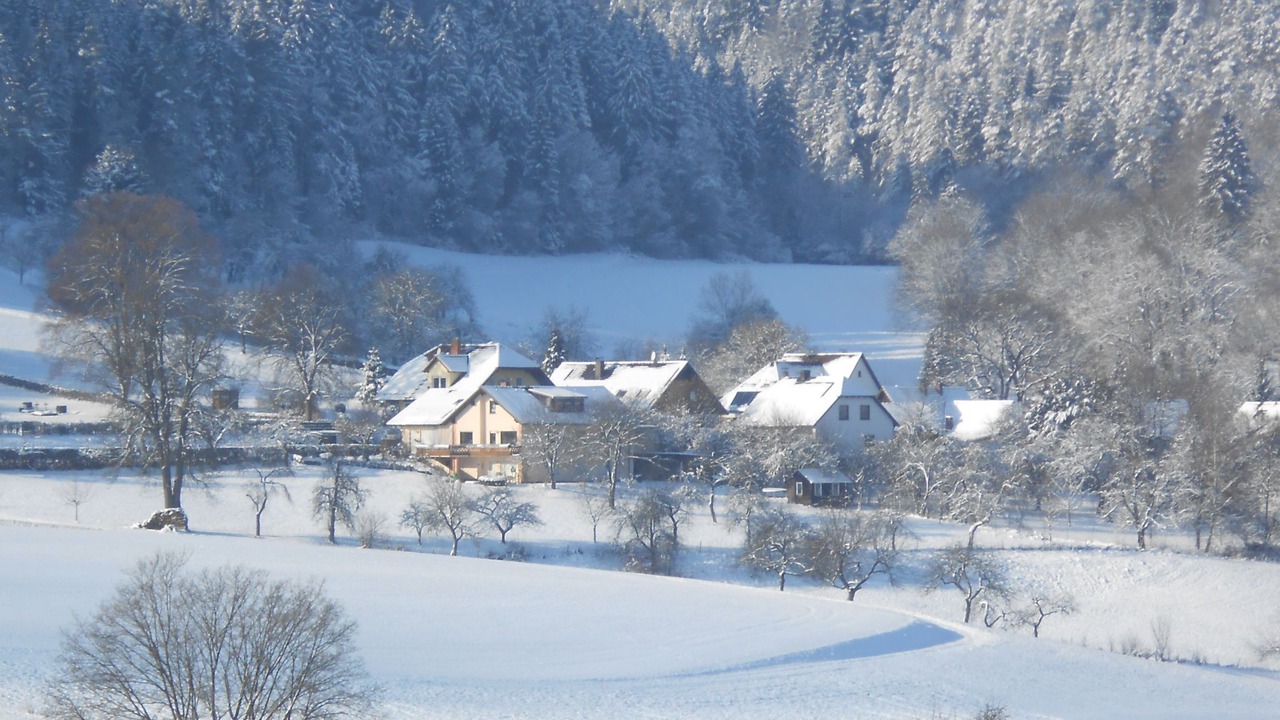 Photo of Outdoor in Roedental