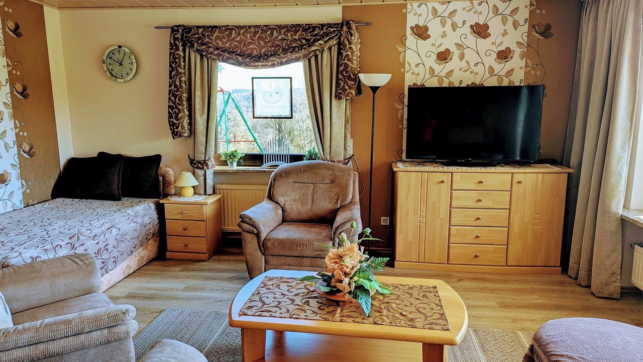 Photo of Livingroom in Roedental
