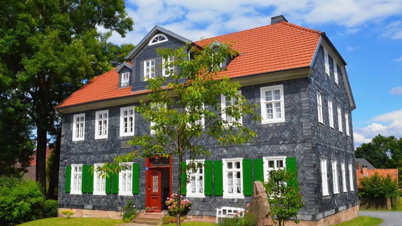 Photo of Outdoor in Roedental