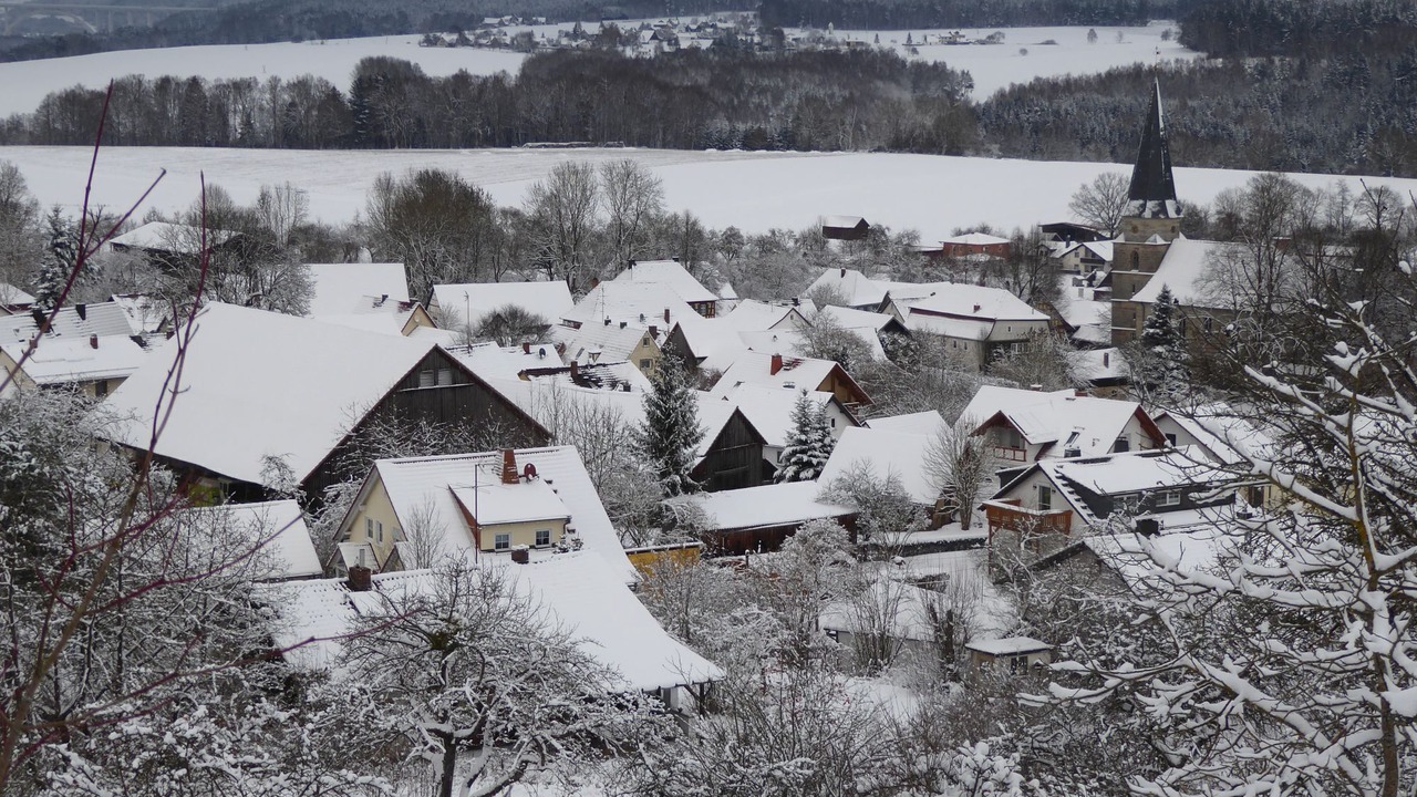 Photo of Outdoor in Roedental