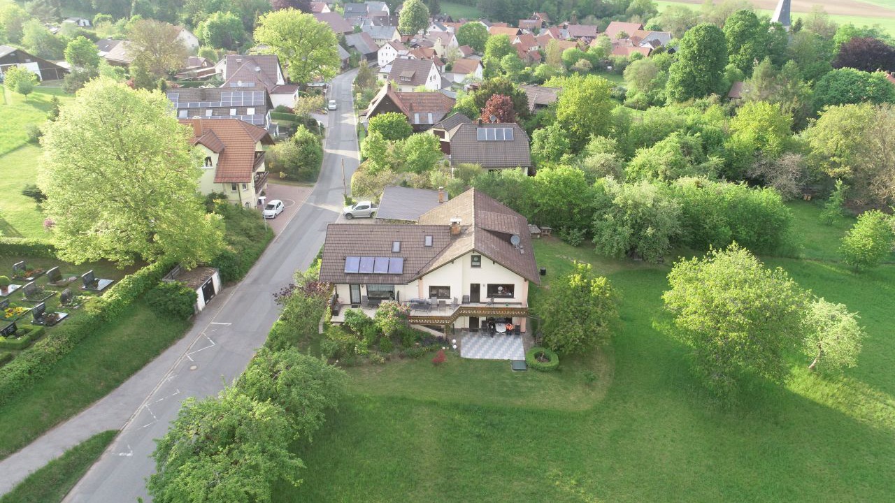 Photo of Outdoor in Roedental