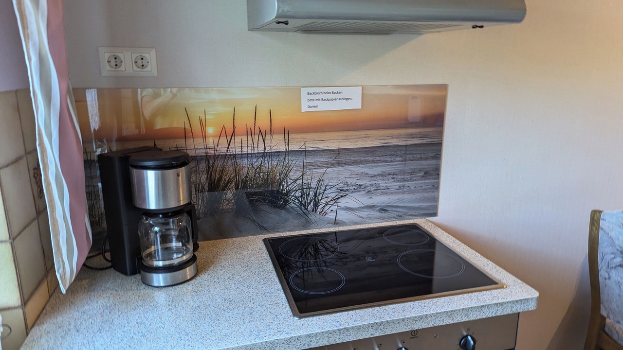Photo of Kitchen in Roedental