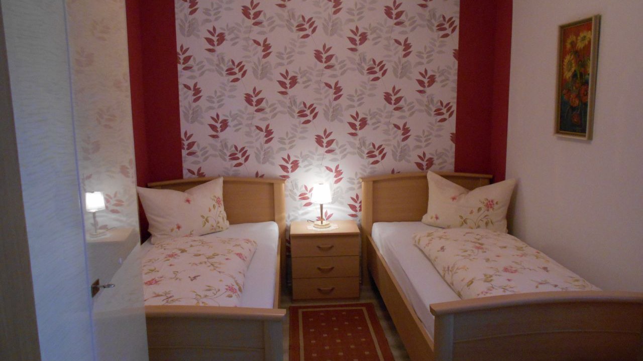 Photo of Bedroom in Roedental