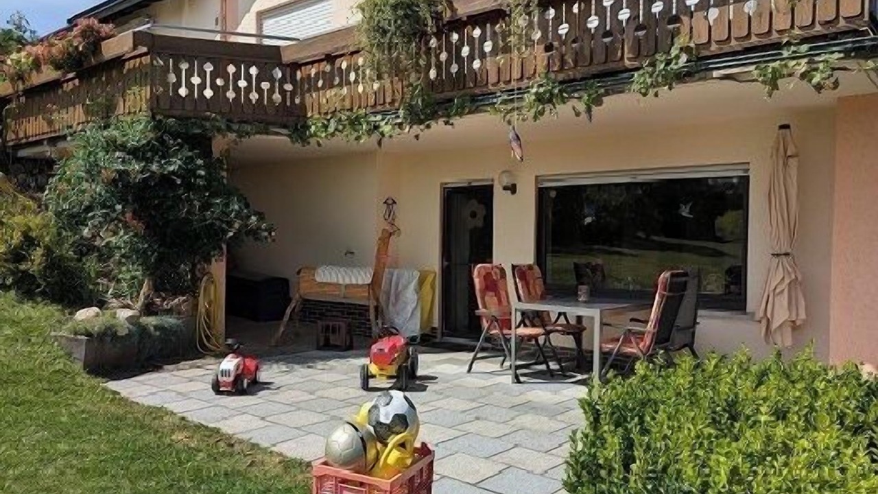 Photo of Outdoor in Roedental