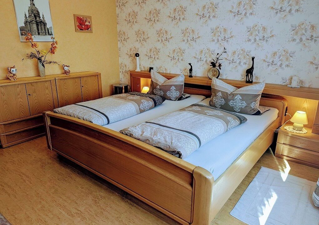 Photo of Bedroom in Roedental