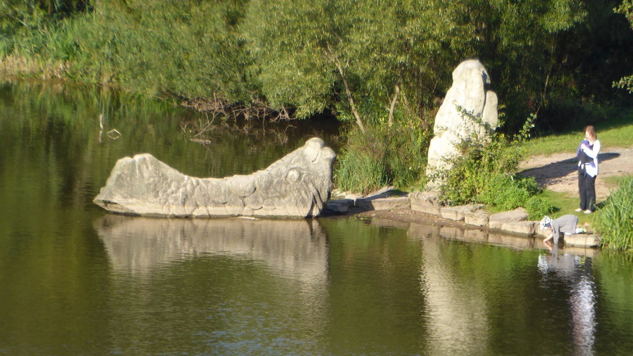 Photo of Outdoor in Roedental