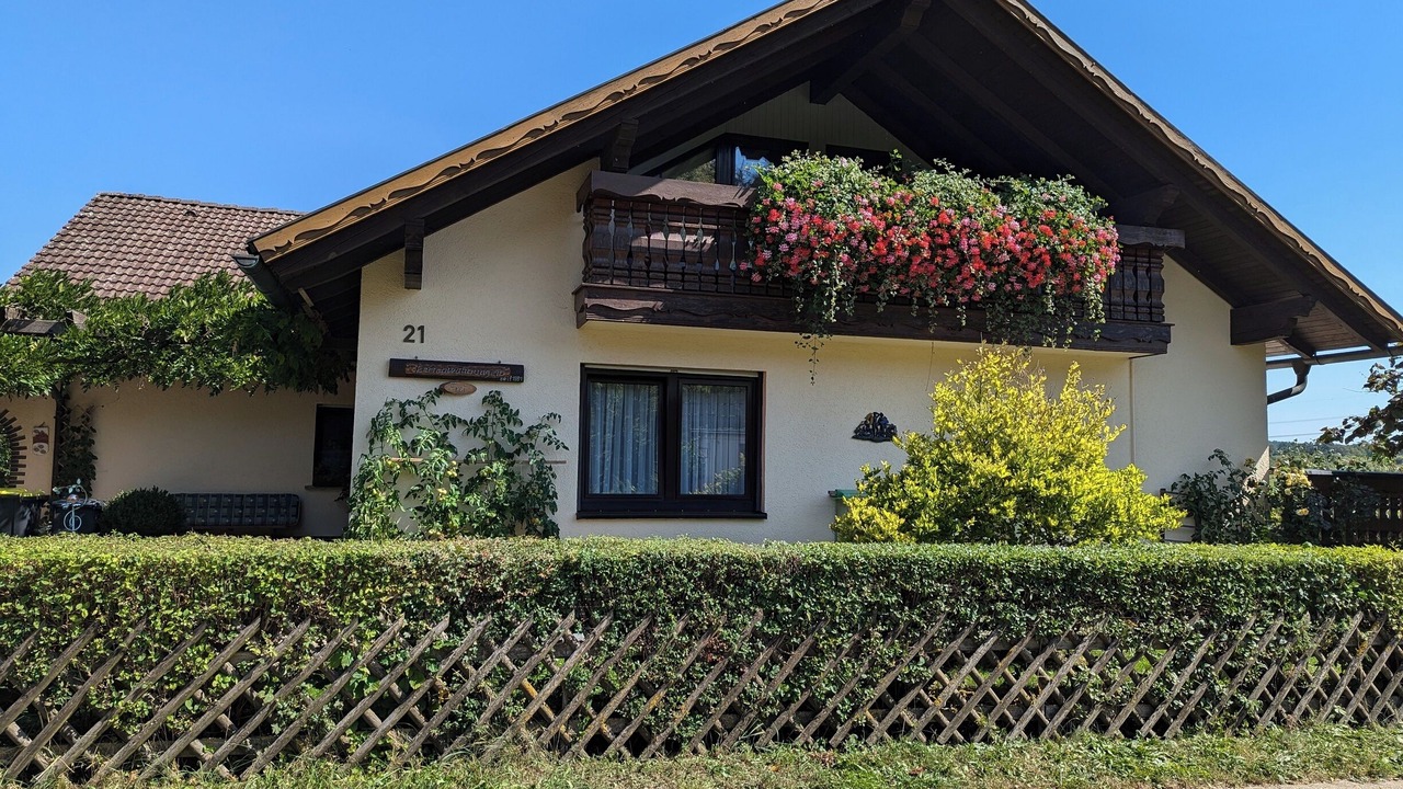 Photo of Outdoor in Roedental