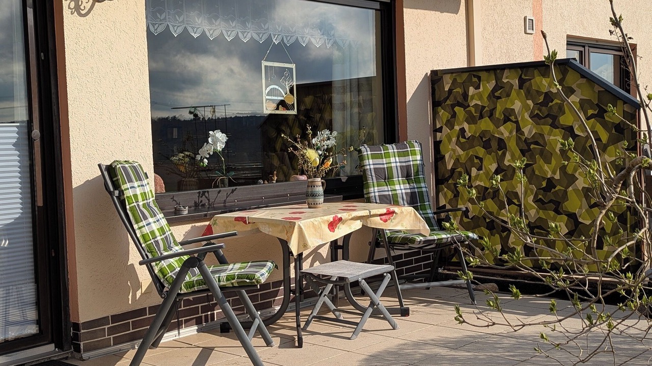 Photo of Outdoor in Roedental