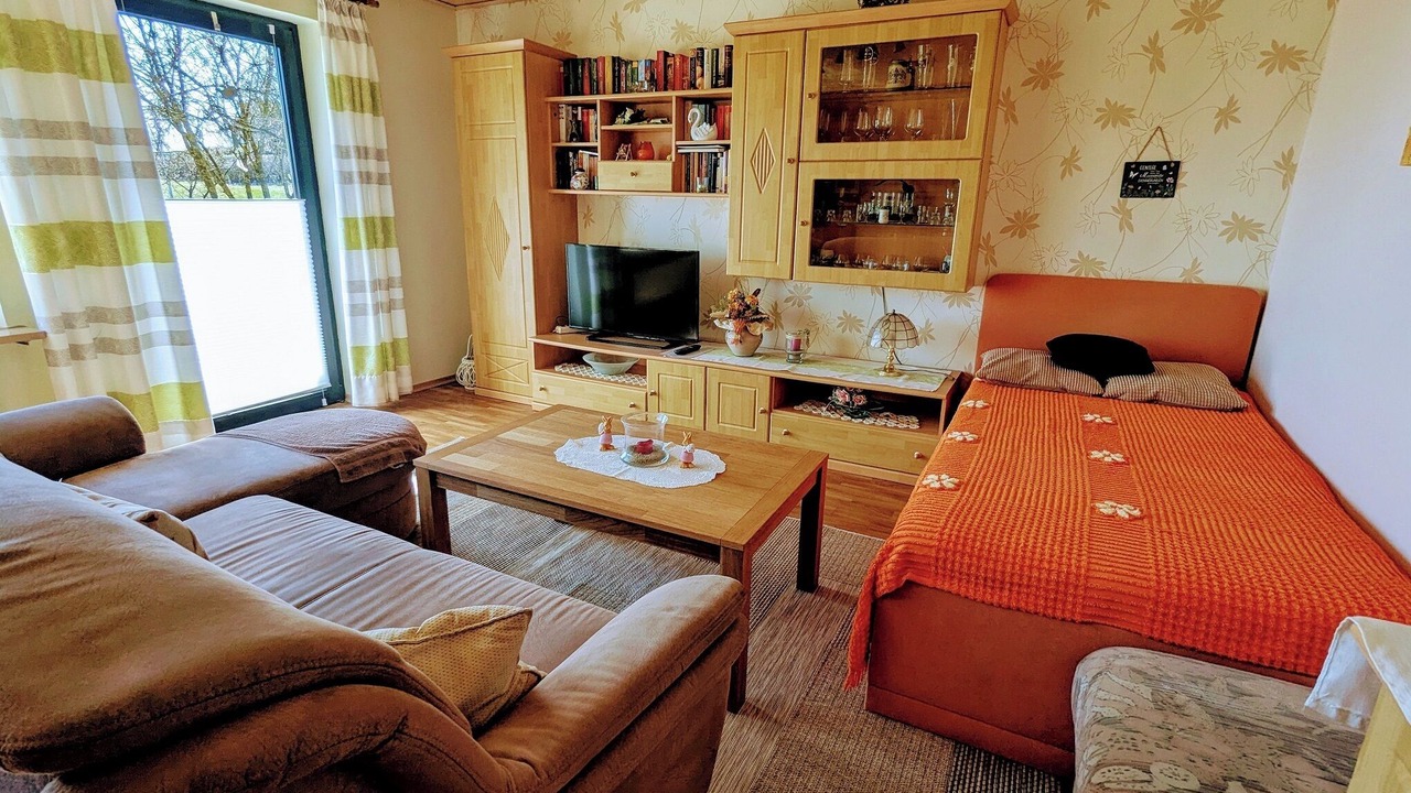 Photo of Bedroom in Roedental