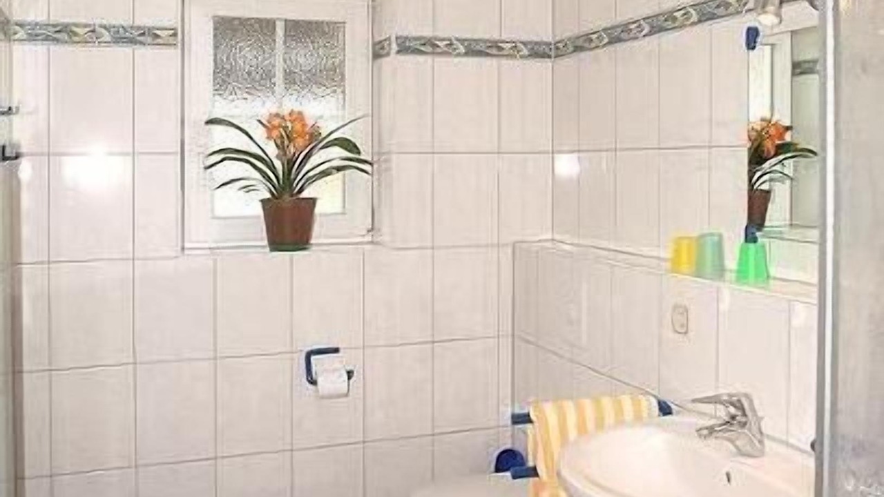 Photo of Bathroom in Arnbruck