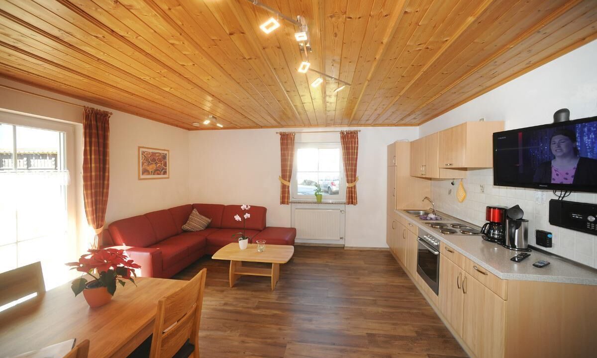 Photo of Livingroom in Arnbruck