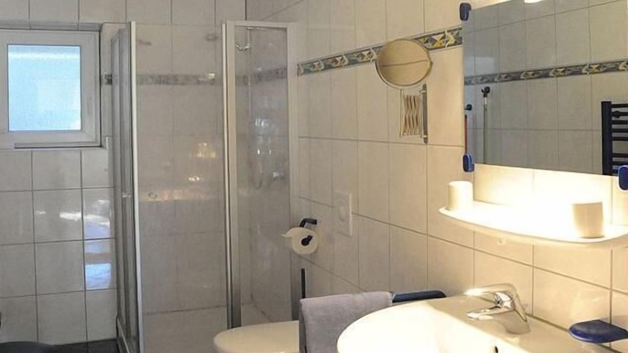 Photo of Bathroom in Arnbruck