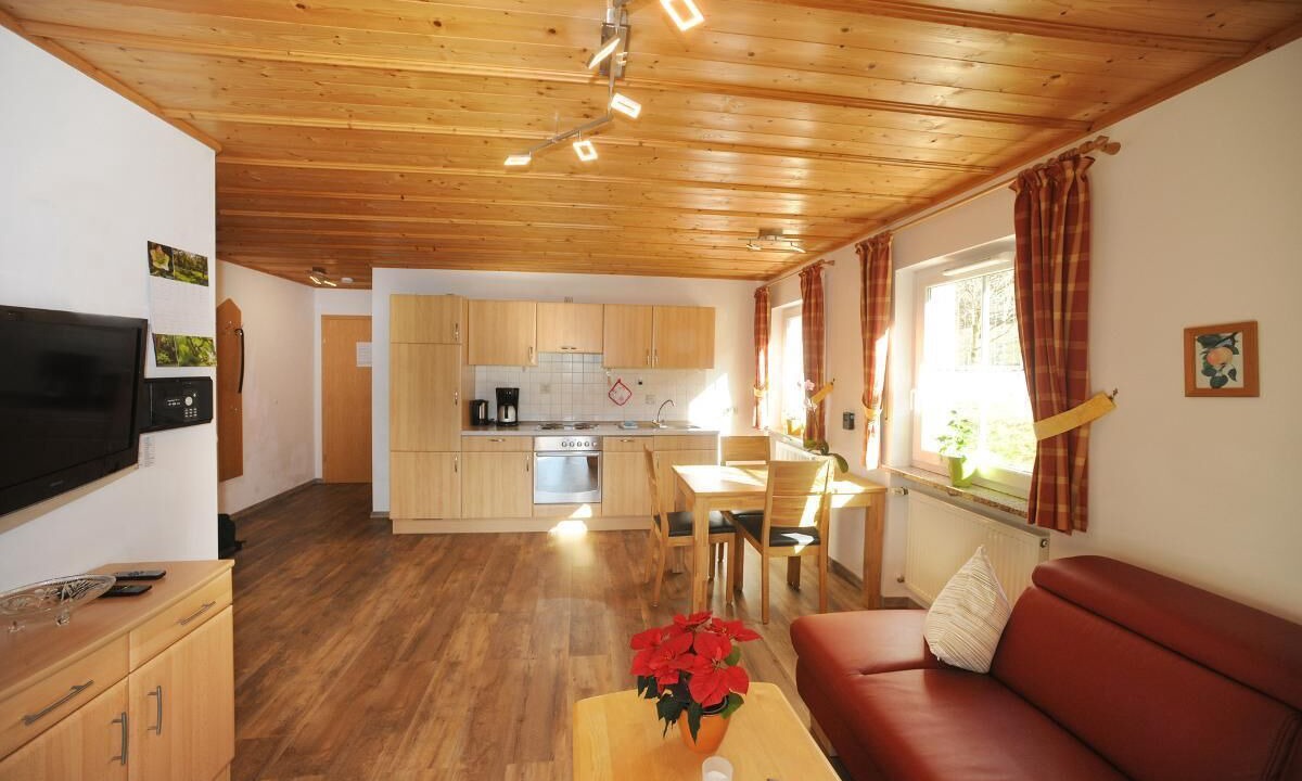 Photo of Livingroom in Arnbruck