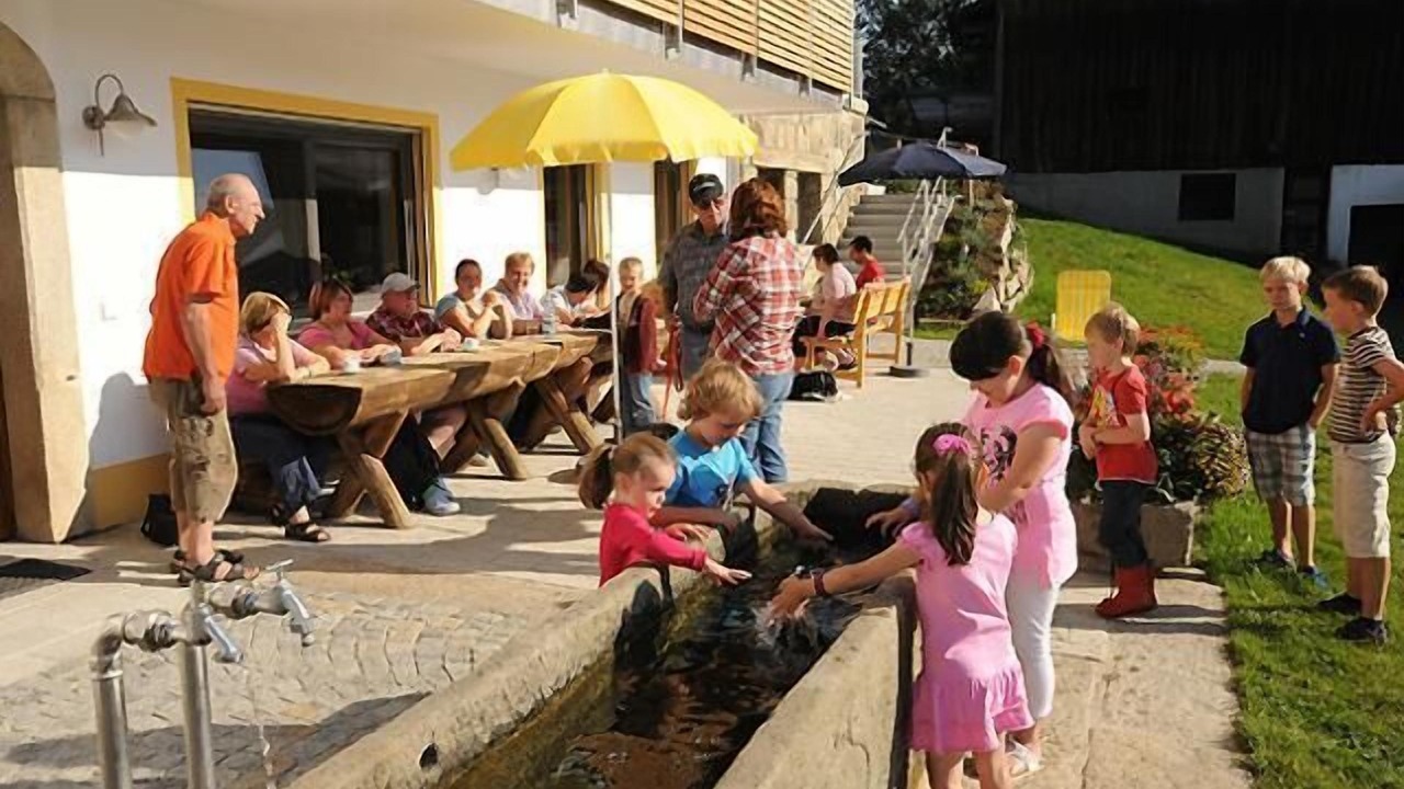 Photo of Outdoor in Arnbruck