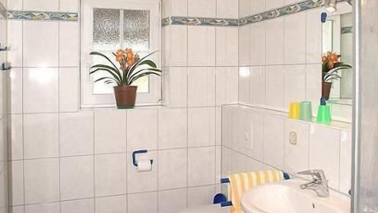 Photo of Bathroom in Arnbruck