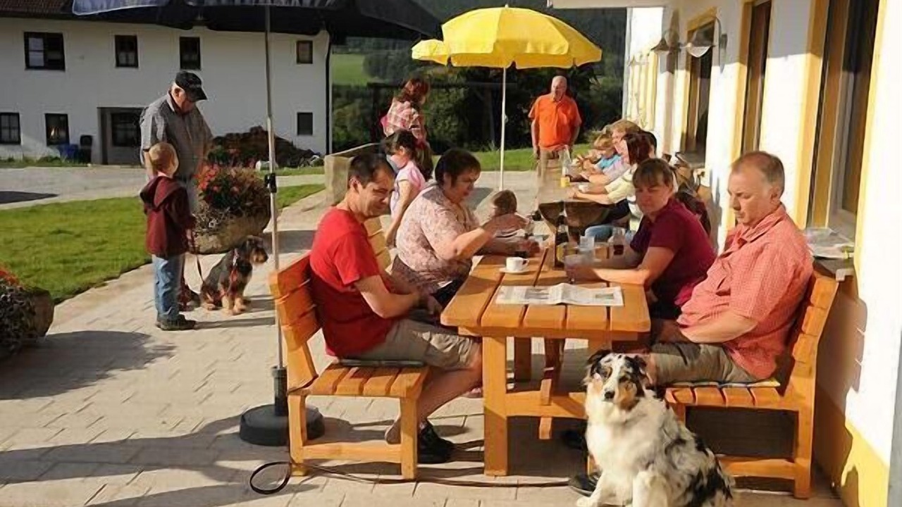Photo of Outdoor in Arnbruck
