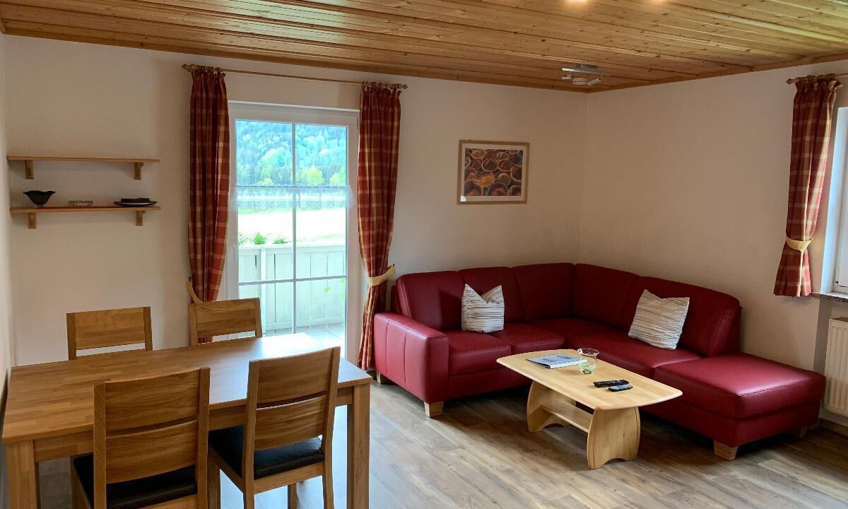 Photo of Livingroom in Arnbruck