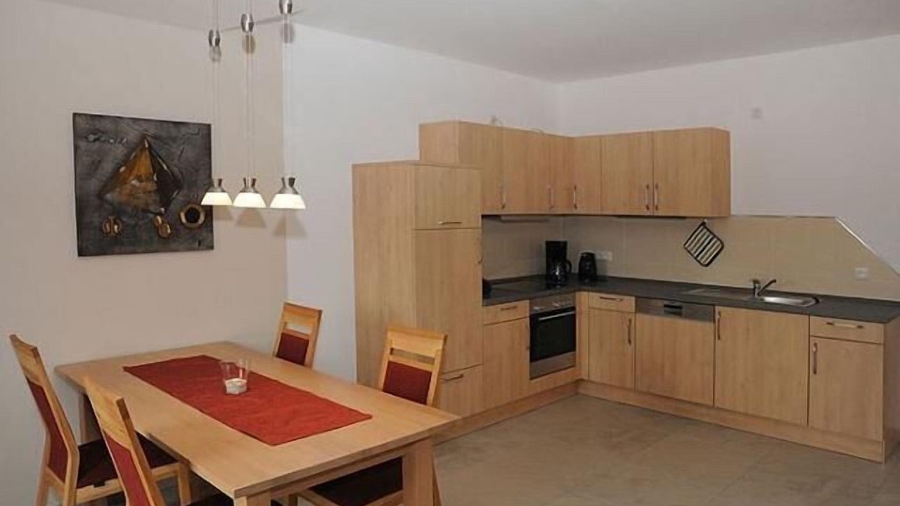 Photo of Kitchen in Arnbruck