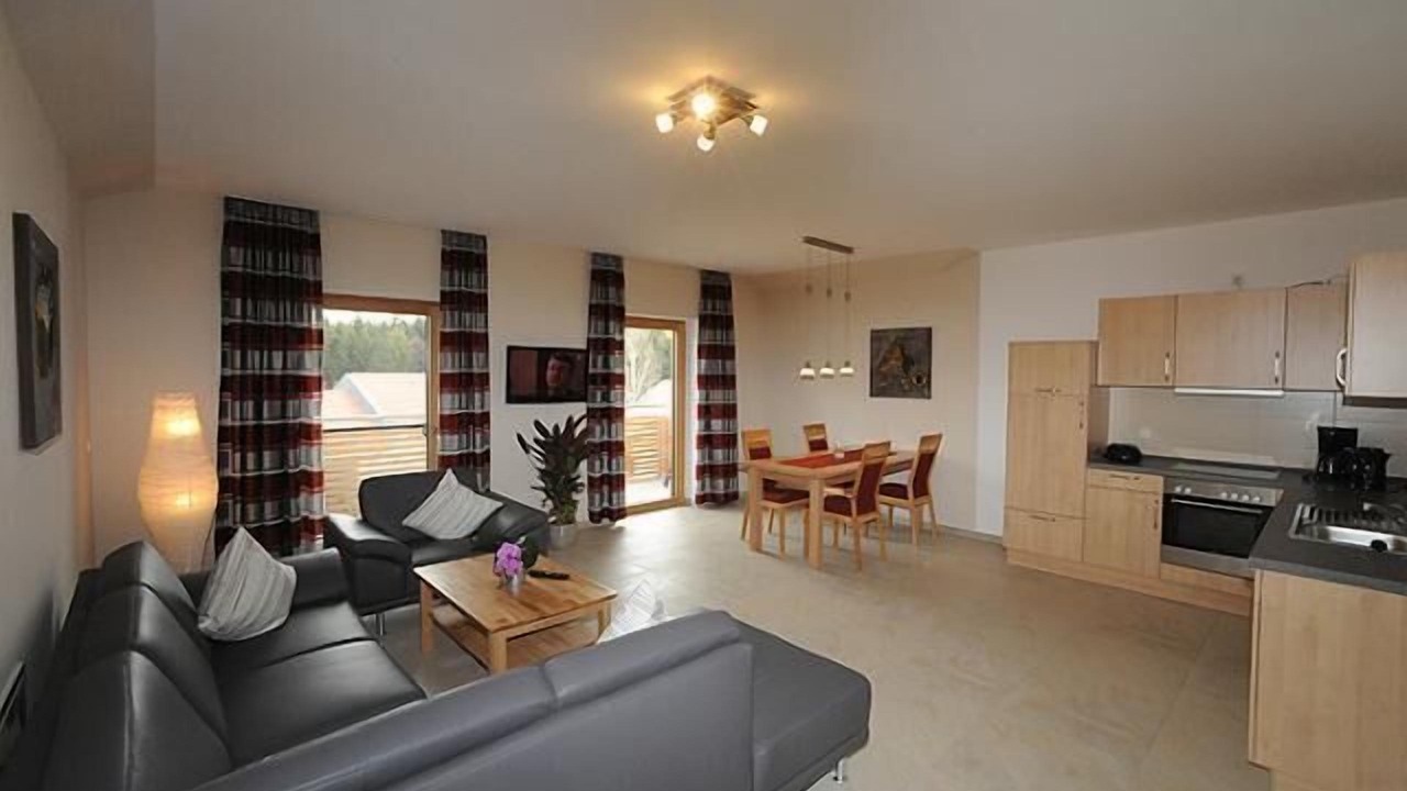 Photo of Livingroom in Arnbruck