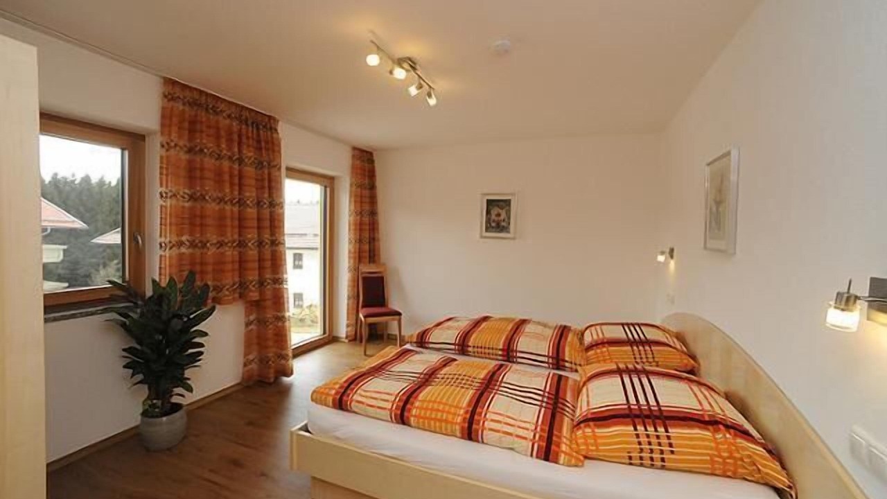 Photo of Bedroom in Arnbruck