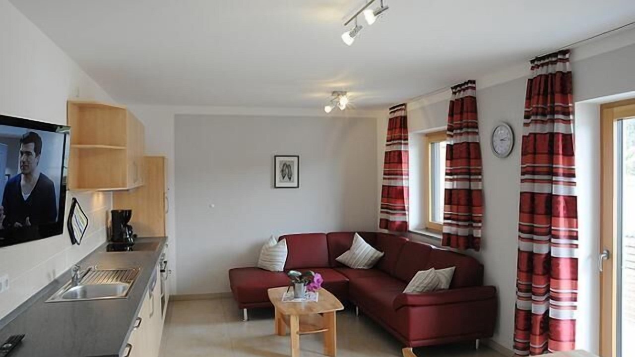 Photo of Livingroom in Arnbruck