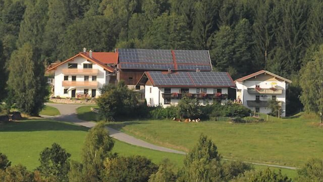 Photo of Outdoor in Arnbruck