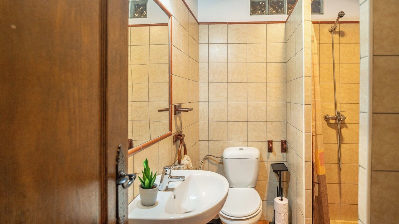 Photo of Bathroom in Almogia