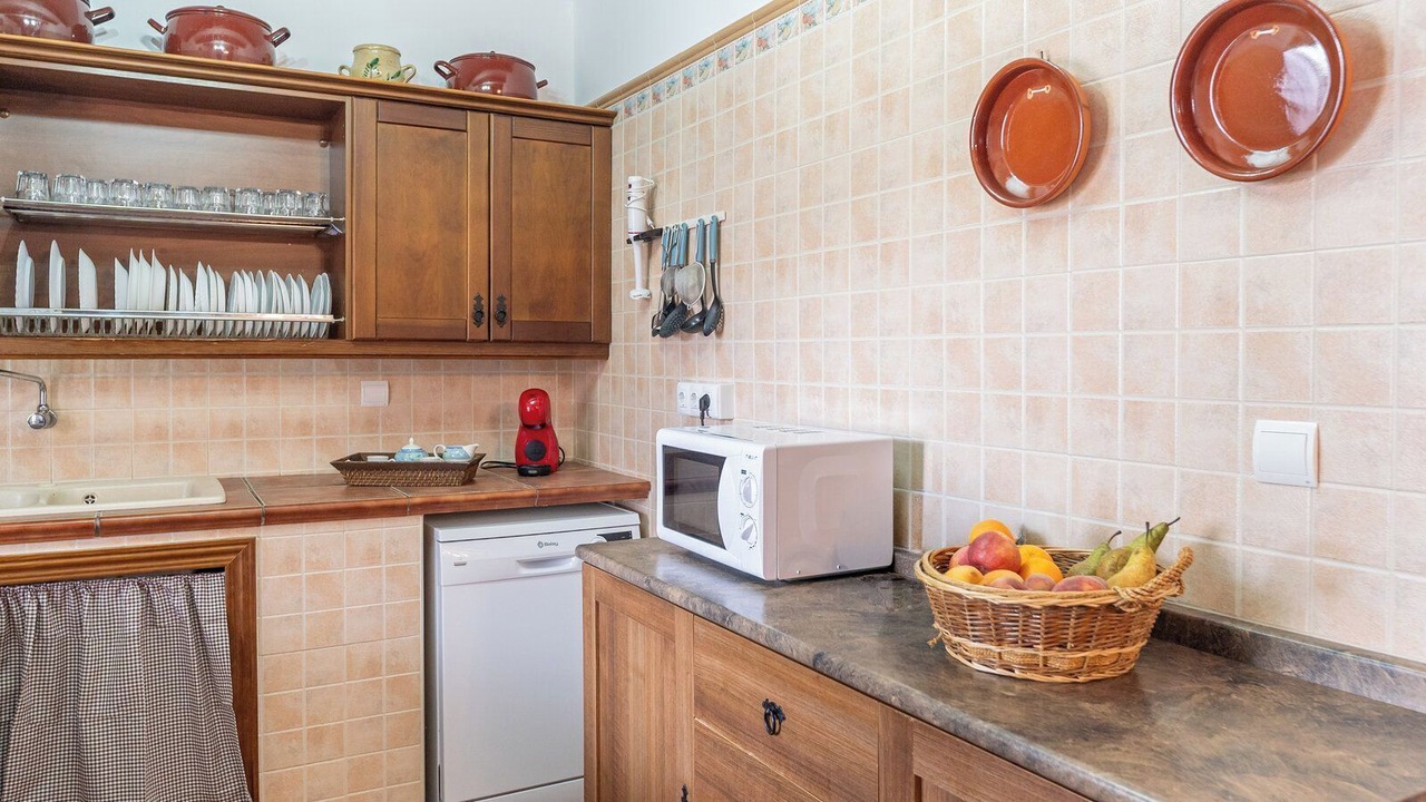 Photo of Kitchen in Almogia