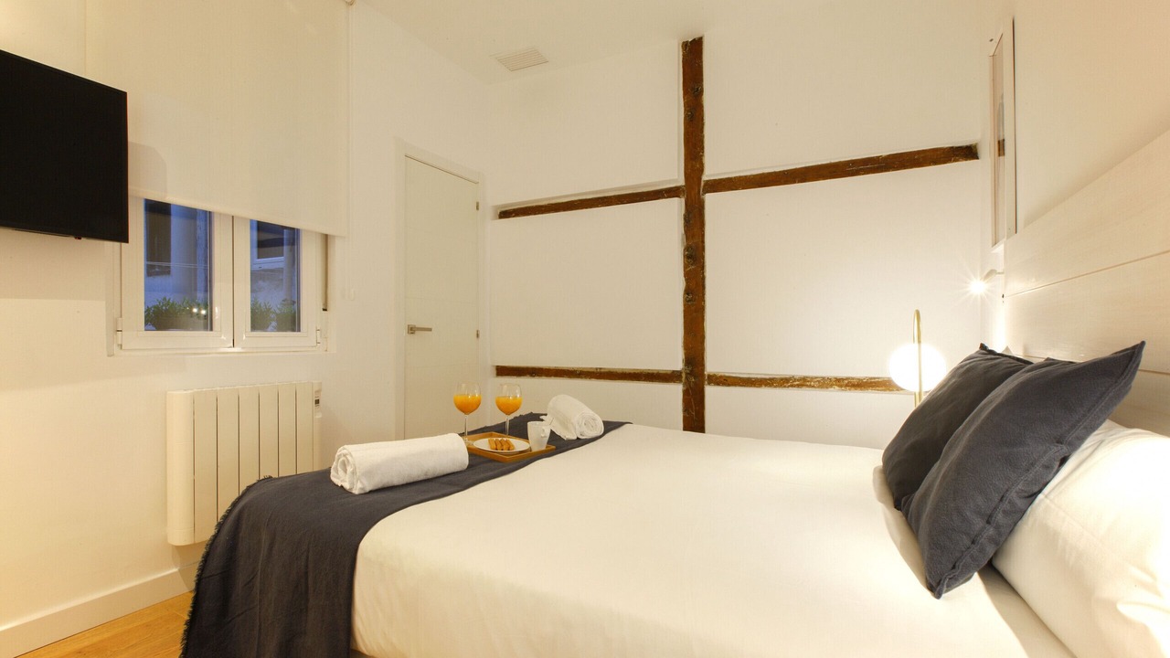 Photo of Bedroom in Embajadores