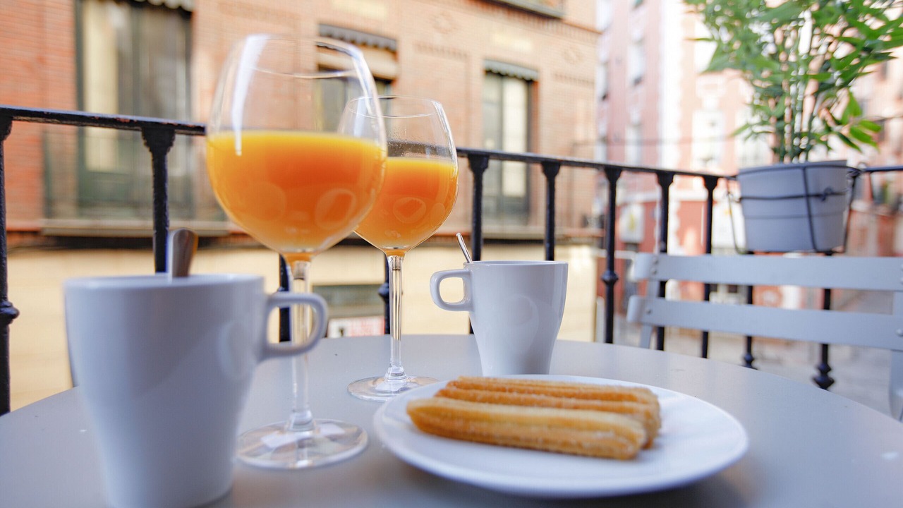 Photo of Outdoor in Embajadores
