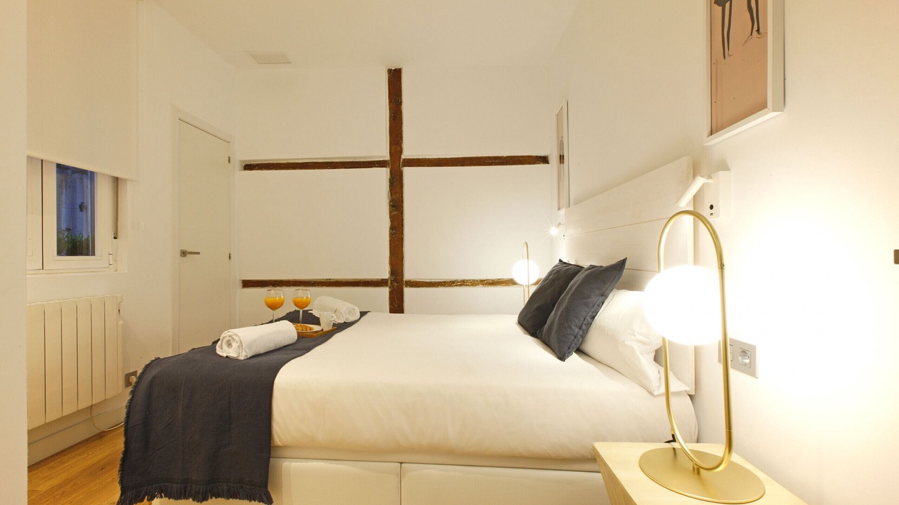 Photo of Bedroom in Embajadores