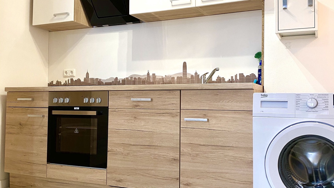 Photo of Kitchen in Am Riesenfeld