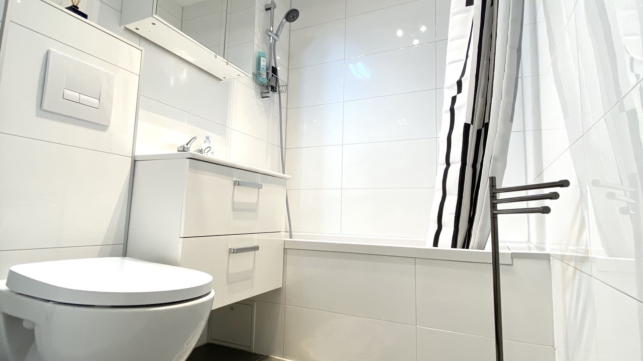 Photo of Bathroom in Am Riesenfeld