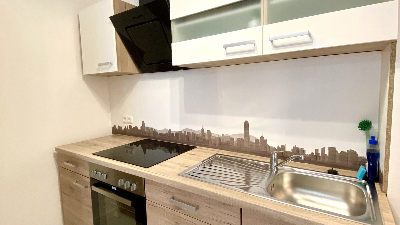 Photo of Kitchen in Am Riesenfeld