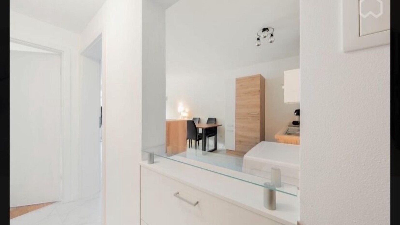 Photo of Bedroom in Am Riesenfeld