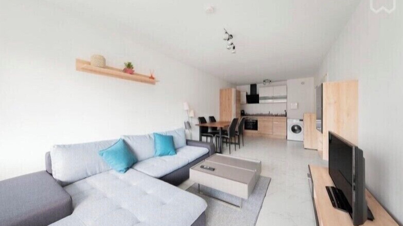 Photo of Livingroom in Am Riesenfeld