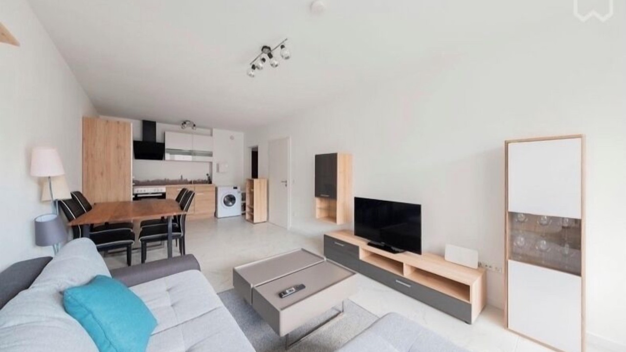 Photo of Livingroom in Am Riesenfeld