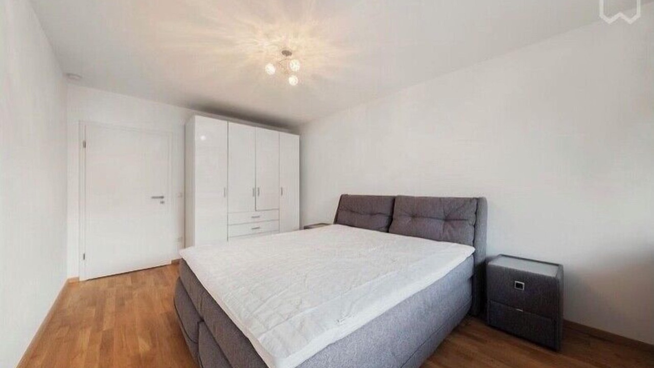 Photo of Bedroom in Am Riesenfeld