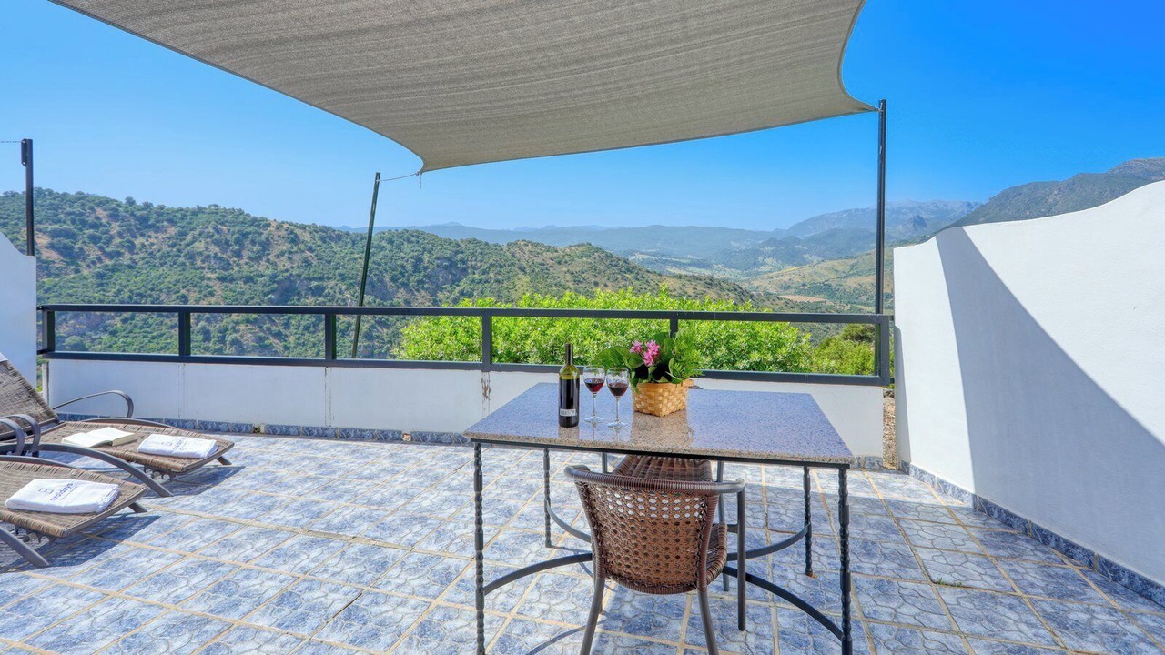 Photo of Outdoor in Montecorto