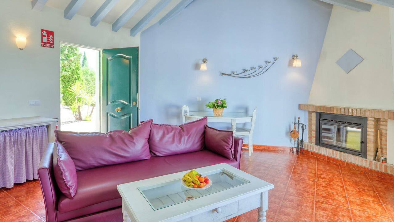 Photo of Livingroom in Montecorto