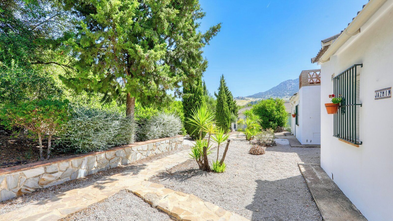 Photo of Outdoor in Montecorto
