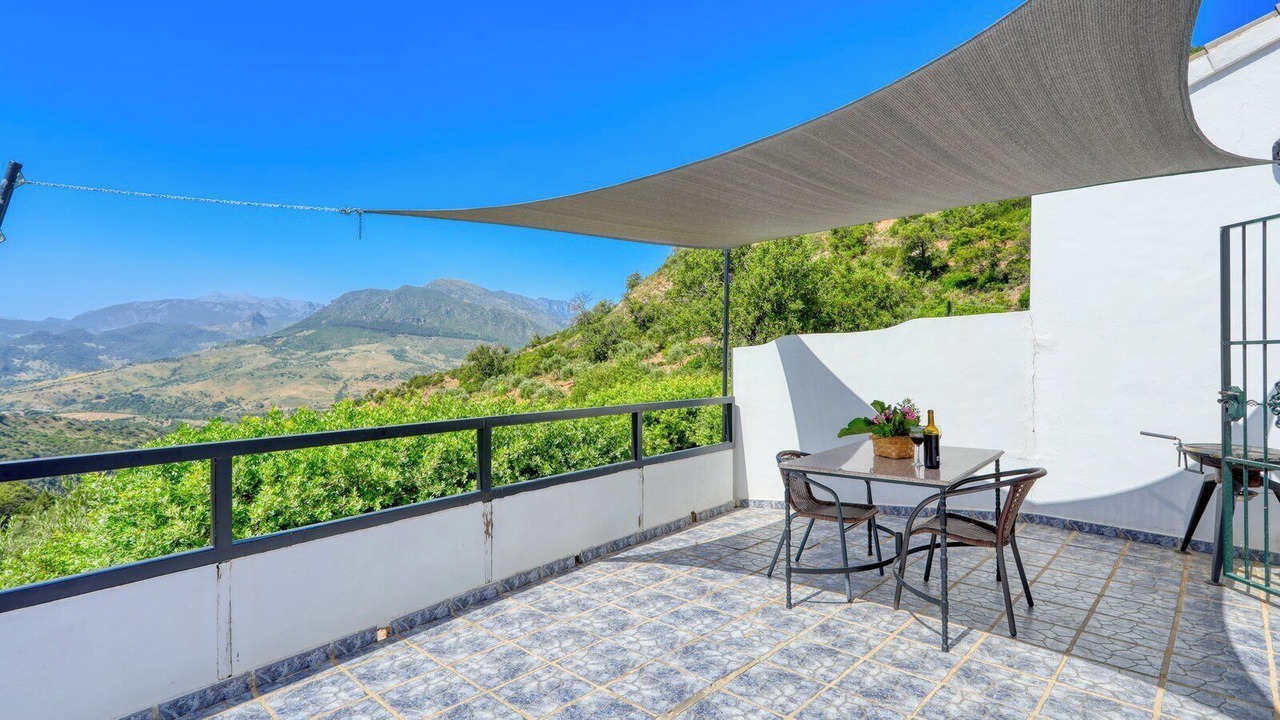 Photo of Outdoor in Montecorto