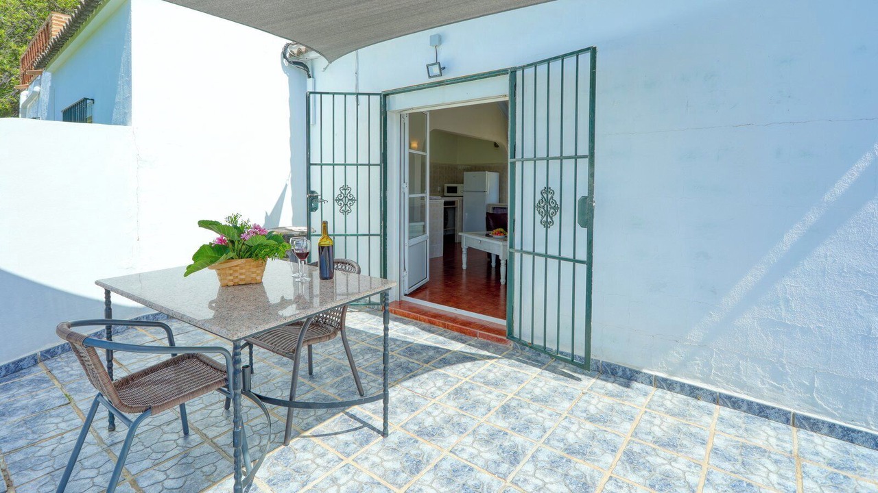 Photo of Outdoor in Montecorto