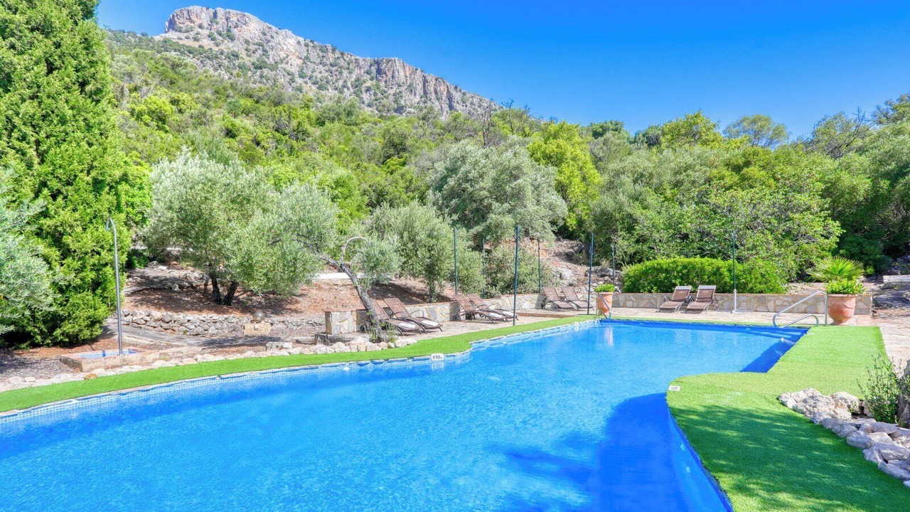 Photo of Outdoor in Montecorto