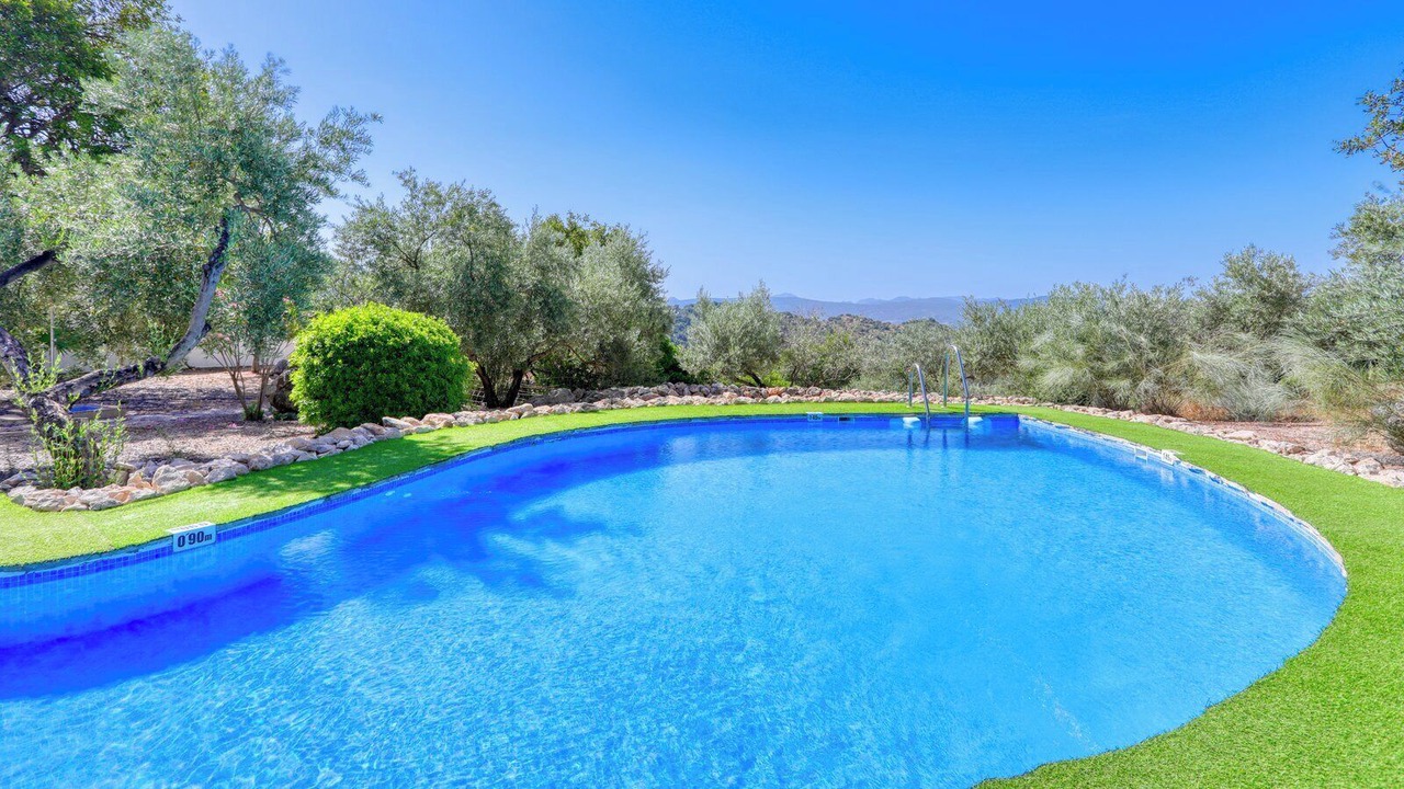 Photo of Outdoor in Montecorto