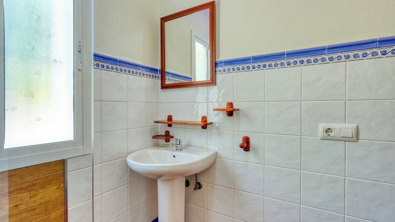 Photo of Bathroom in Montecorto