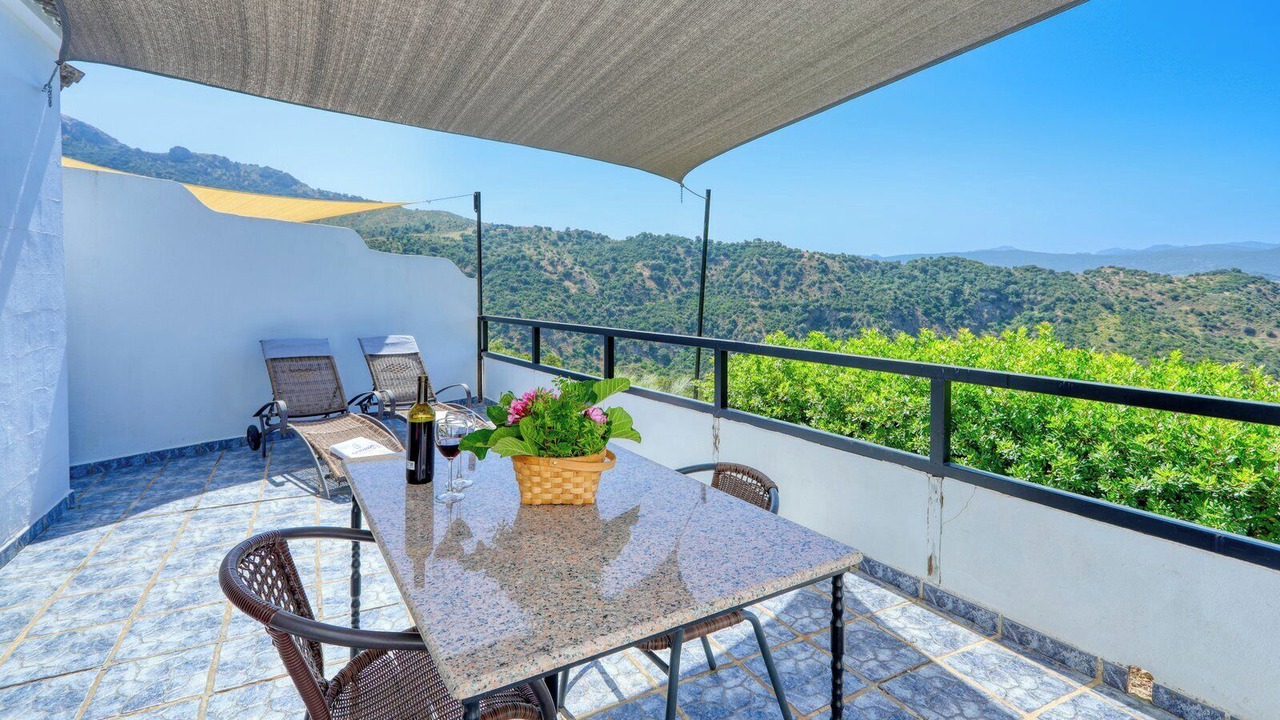 Photo of Outdoor in Montecorto