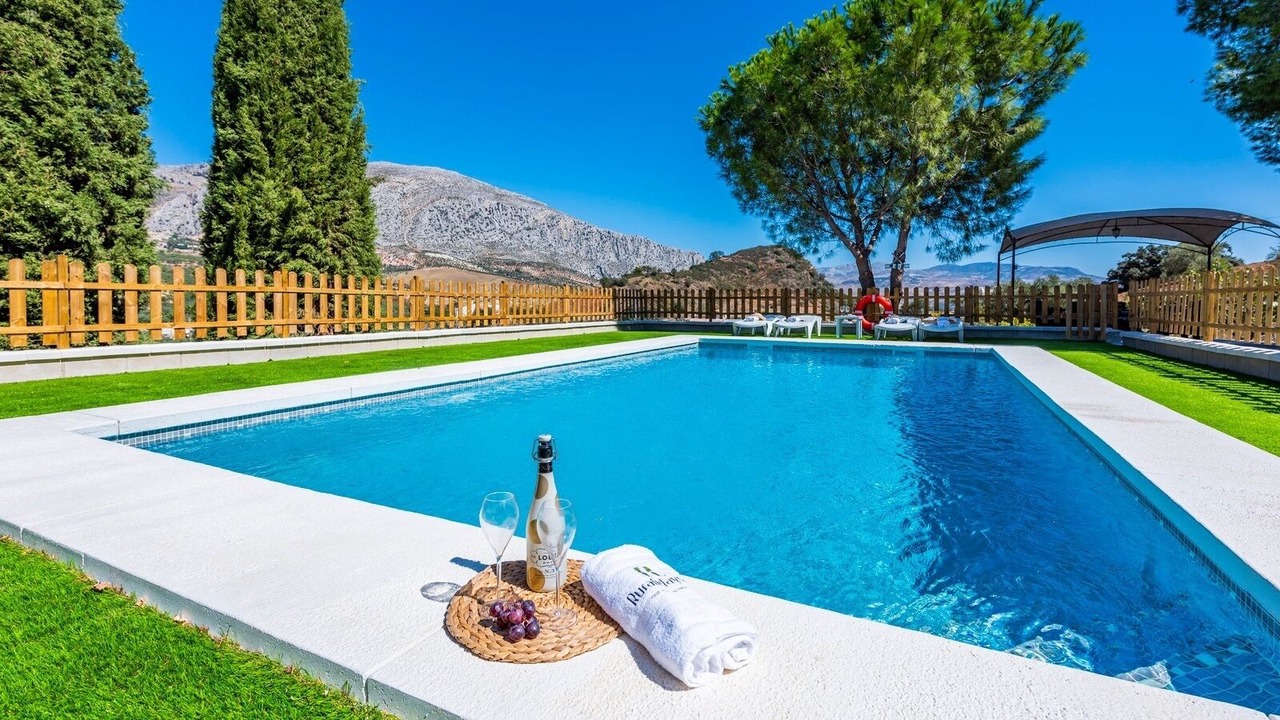 Photo of Outdoor in Alora