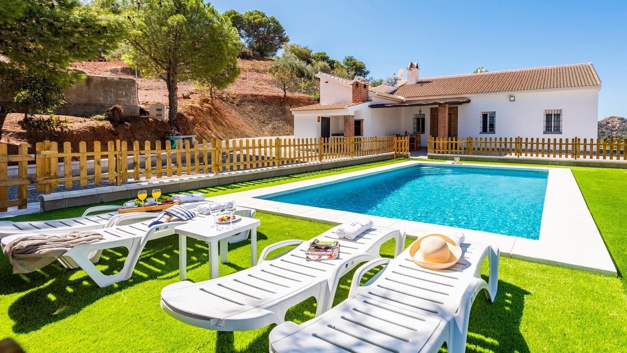 Photo of Outdoor in Alora